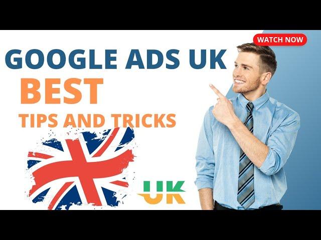 Targeting UK Market with Google Ads | Google Ads UK | Google Ads Uk 2023 | G Ads Tips #gads