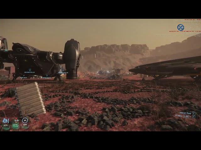 Picker's Field, Hurston - Locations - Star Citizen [3.23]