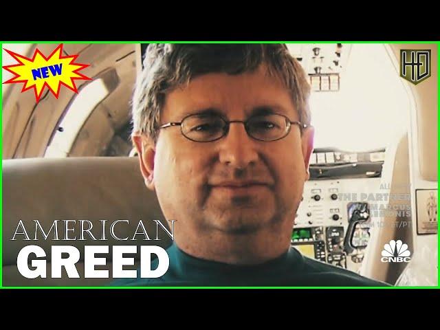 American Greed S11E06 | Sticky Fingers, Life in the Fraud Lane | American Greed Full Episodes