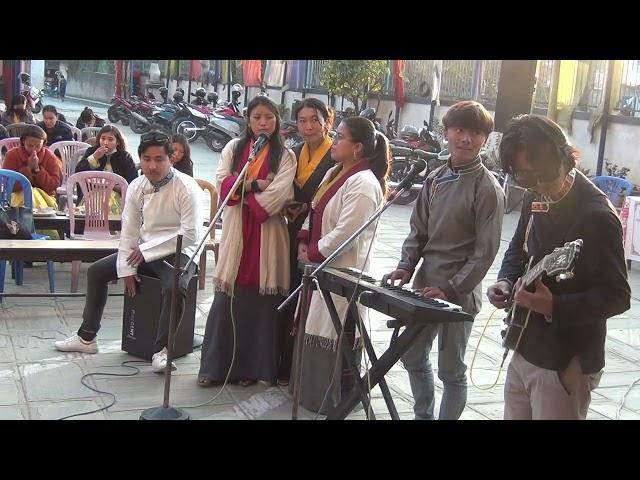 Losar - Why Sonam Losar Is Celebrated? | Sonam Losar 2023 | Losar Vlog | Sonam Losar