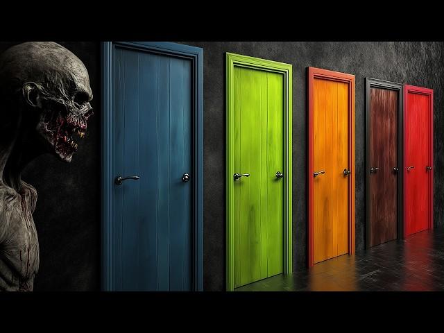 LUCKY DOOR ZOMBIES (Call of Duty Zombies)