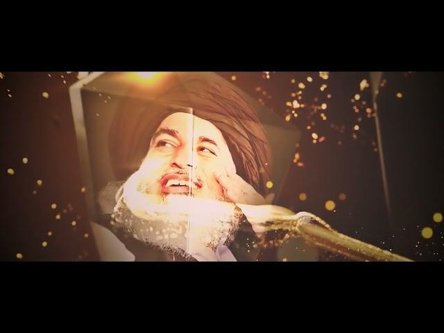 Charcha Mere Rizvi Ka - New Manqabat TLP Khadim Hussain Rizvi   H Abdullah Rizvi - New Tarana - 2023