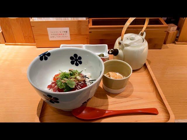 Narita Airport Food Feast: What is Your Last Meal in Japan?