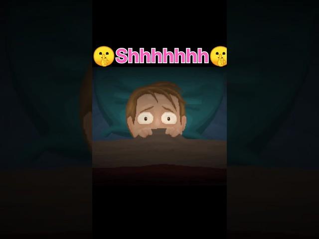 SHHHHH #bhoot hai #ghost #granny