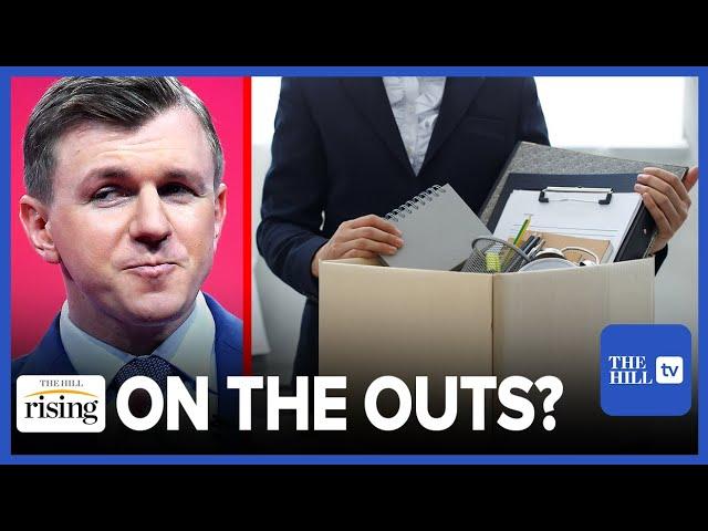 James O'Keefe ON LEAVE From Project Veritas After Alleged 'OUTRIGHT CRUEL' Mismanagement: Reports