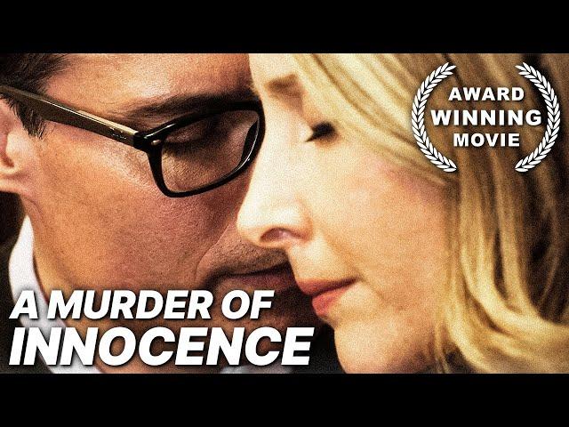 A Murder of Innocence | AWARD WINNING | Crime Drama | Faith Movie | English