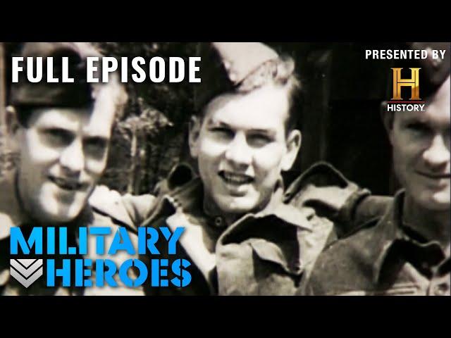 Silent Warriors of D-Day | Dangerous Missions (S1, E12) | Full Episode