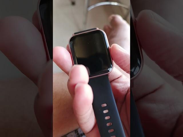 Amazon reviews: My watch is not working | PissedConsumer.com