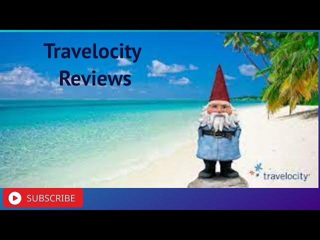 Travelocity Reviews