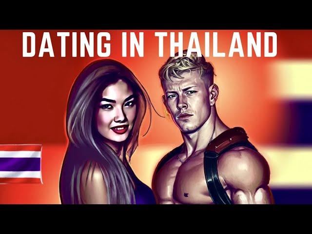 Gentleman's Guide To Dating In THAILAND (Avoiding Es*orts & Ladyb*ys)