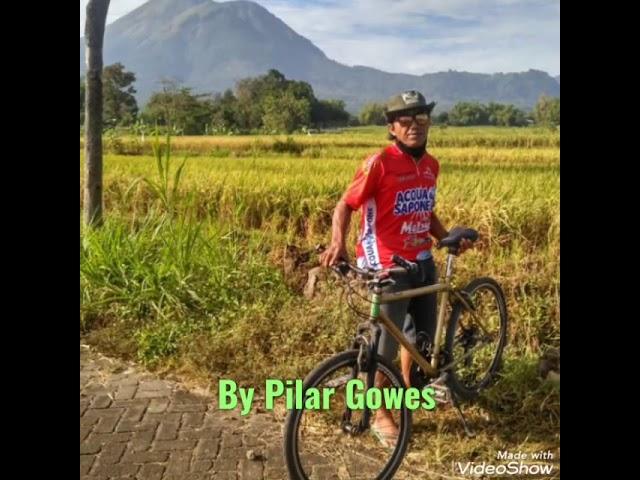 GOWES ke JOLOTUNDO EAST JAVA (ROAD HILL) Wanii Tokk