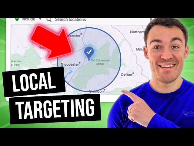 The RIGHT Way To Do Facebook Targeting For Local Businesses