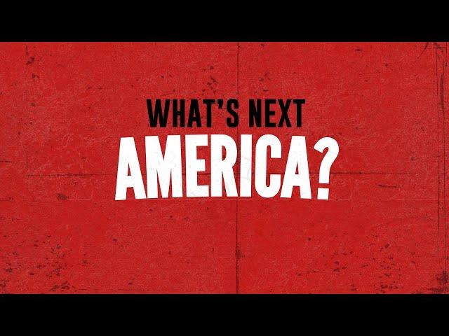 A True Black History | WHAT'S NEXT, AMERICA? | Rig Global Sunday Service