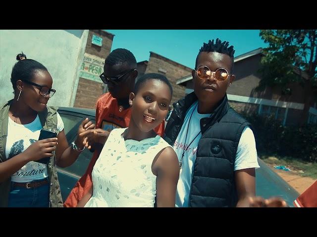 Wangu Wa Moyo  - Rojas Blak x Sy x Davido brown