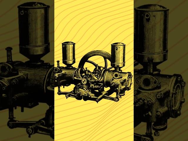 World first vehicle || Carl benz || 2pf talks #shorts