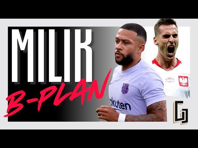 JUVENTUS NEWS || MILIK THE ALTERNATIVE FOR DEPAY || BREMER IS ROCKY