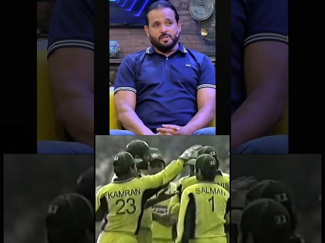 RANA NAVEED UL HASAN SAID - Inzi bhai scolded me and ask to Apologize to Sachin #mominsaqib #cricket