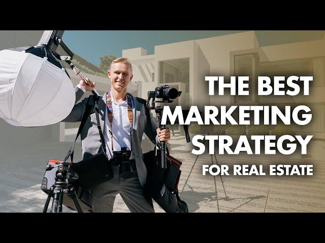 The Best Marketing Strategy for Real Estate | Drumelia