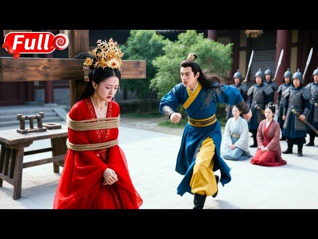 【FULL】渣夫為奪家產設下毒計，沒想到禁慾王爺竟破窗而入！三年後京城突現神秘女首富，渣男捧和離書求復合，她當眾撕碎婚書：「王爺的龍胎已懷三月」#短劇 #爽劇 #甜劇 #愛情劇