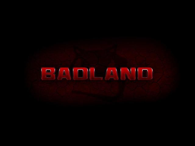 Boom Kitty - Badland