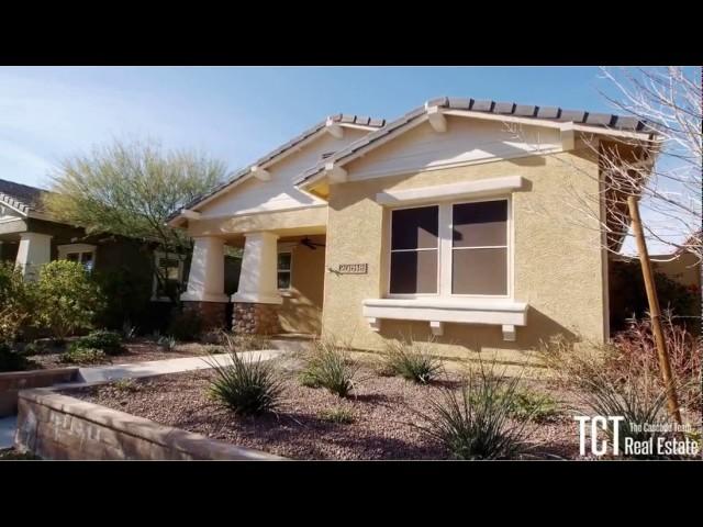 Verrado Home For Sale | Buckeye Arizona