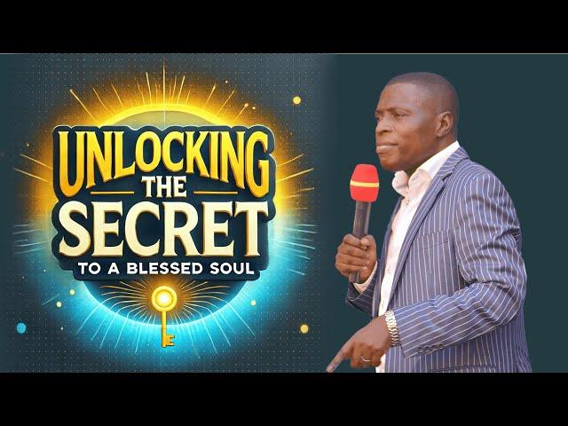 Secret of Being a blessed soul || Prayer Watch  II AP. JAMES KAWALYA ||LIFEWAY CHURCH OF CHRIST