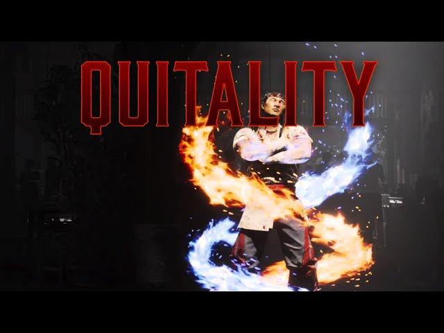 Mortal Kombat 1 Has 2 Unique Quitality Animations