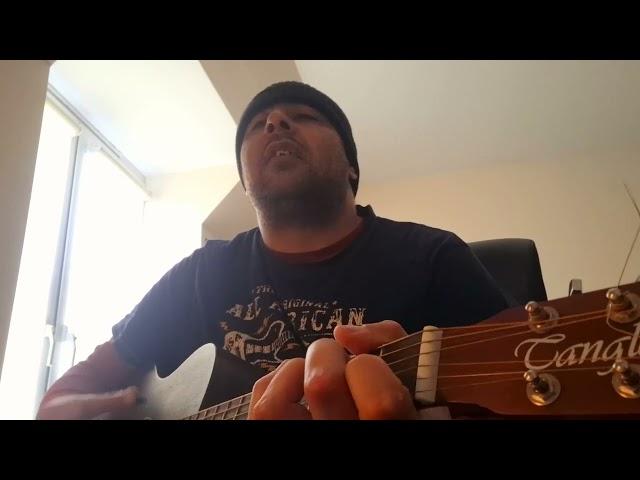 Dumb - Nirvana Cover by Joe Muldoon