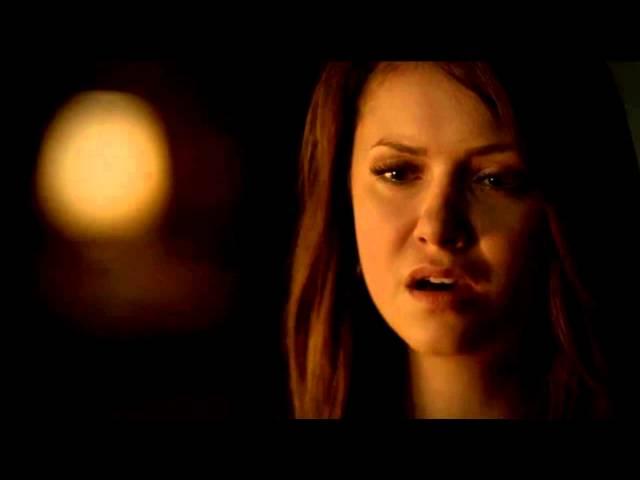 Elena Elige a Damon 4x23 Audio Latino