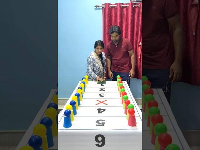 Can Rolling Challenge !! Part-120 #funny_local_game #villagegame #funny #games #challenge #shorts