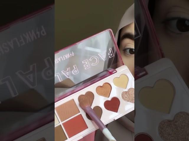 TUTORIAL MAKEUP REMAJA ANTI MENOR #tutorial #makeup #remaja #anti #menor