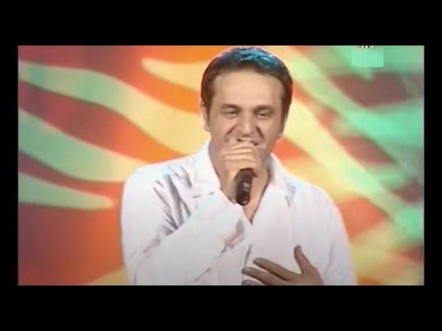 Sinan Vllasaliu NJE PIKE LOTI (Official Video AWARD 2005)