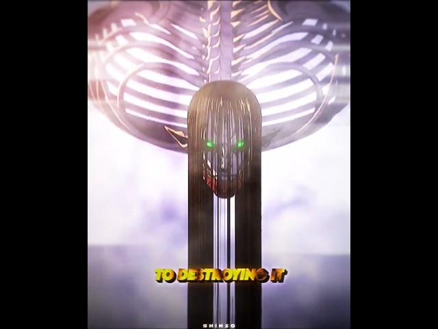 Eren yeager 『Funk universo』 edit/Amv [twixtor by ‎@RingWitDaHoodieTwixtor ] #anime #aot #shorts