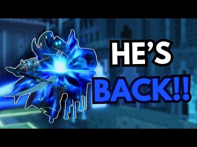 How I Beat The TDS Mega Hunt Event - PART ONE