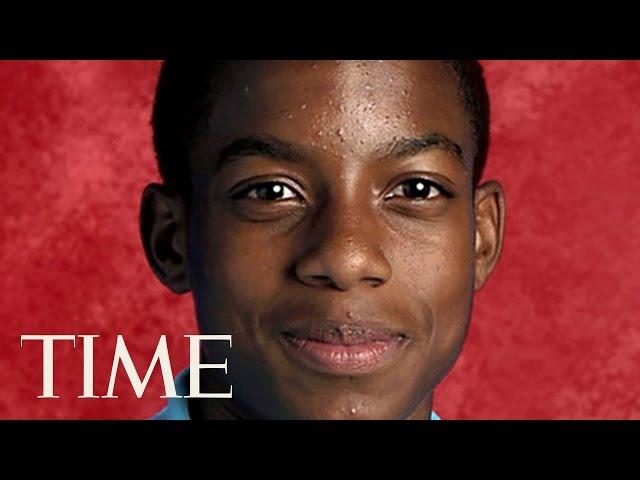 Texas Officer Fired After Shooting And Killing Black Teenager Jordan Edwards | TIME