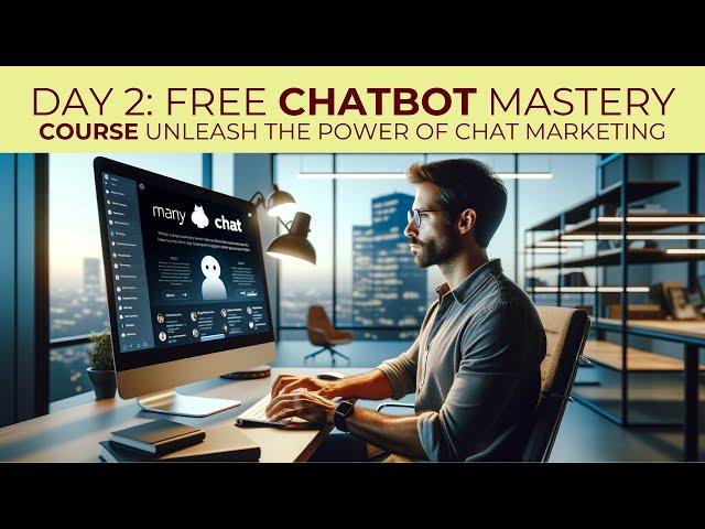 Day 2: Manychat 2023: Master Account Creation with Our Step-by-Step Guide! | Pretutorials 