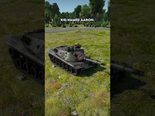 Bro got roasted... Literally  #gaijin #warthunder #military #automobile #aviation #gaming #shorts