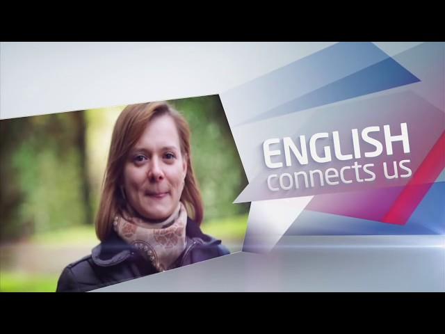 Learn English with English Club TV!