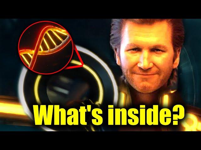 TRON: What's Inside the Identity Discs? Finally Revealed