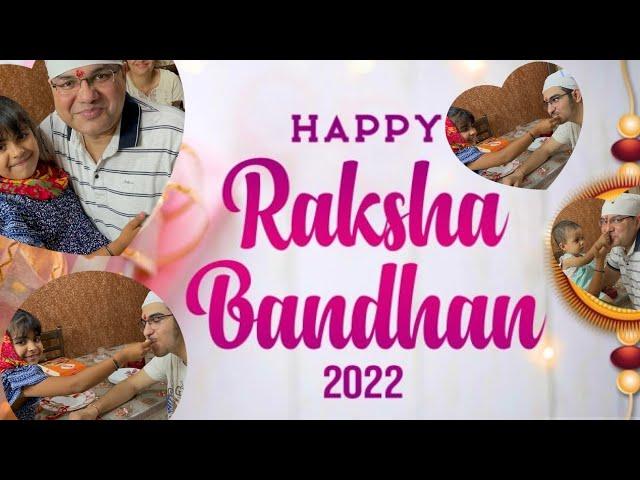 Raksha Bandhan 2022