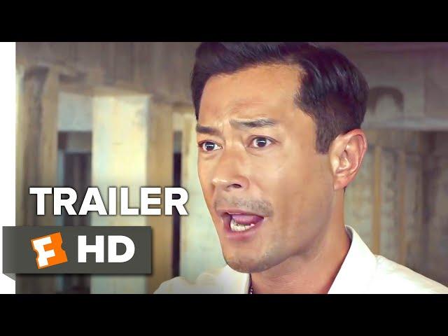 Paradox Trailer #1 (2018) | Movieclips Indie