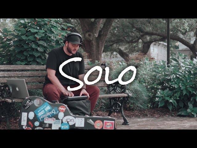 Clean Bandit - Solo feat. Demi Lovato | Chaz Mazzota (Cover)