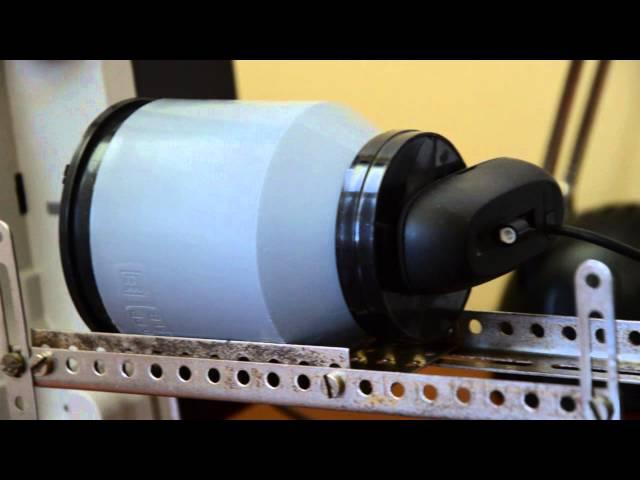 (super) 8 mm ⌇ DIY Telecine v1.0