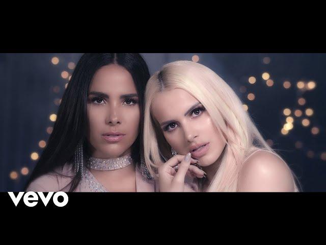 Francinne, Wanessa Camargo - Tum Tum