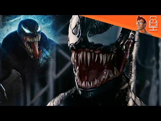 Avi Arad Takes Blame for Ruining Venom, Spider-Man 3 Missteps & More