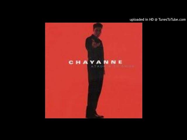 CHAYANNE- Dejaría Todo.-   (Audio)