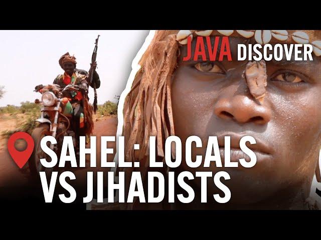 Terrorism in the Sahel: The Jihadists of Northern Africa | Investigative Documentary