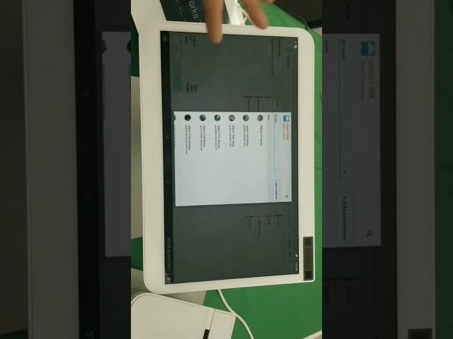 Requiring Customer  Assignment During Checkout on Clover POS Solo with CSI Works