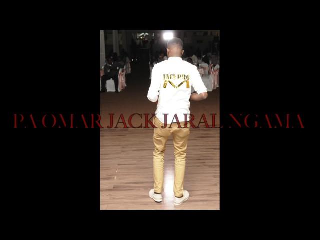 Pa Omar Jack New Single ( Jarral Ngama)