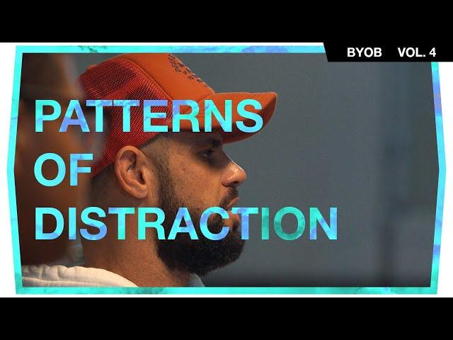 Issues with Distractions | Elevation YTH | Steven Furtick